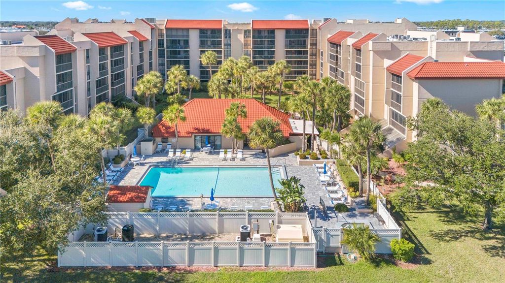 Photo of 21405 Olean Boulevard #605, Port Charlotte, FL 33952 (MLS # C7519716)