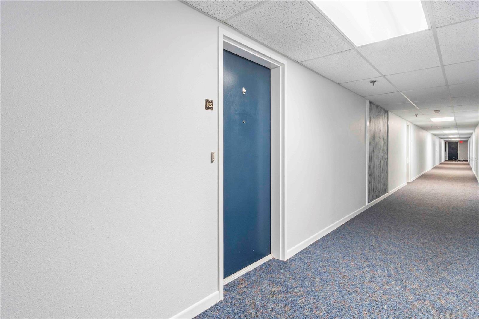 PROMENADES EAST - Residential