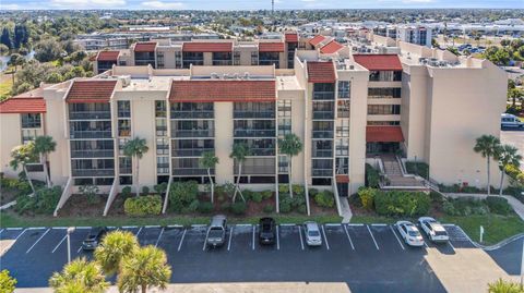 Photo of 21405 Olean Boulevard #605, Port Charlotte, FL 33952 (MLS # C7519716)