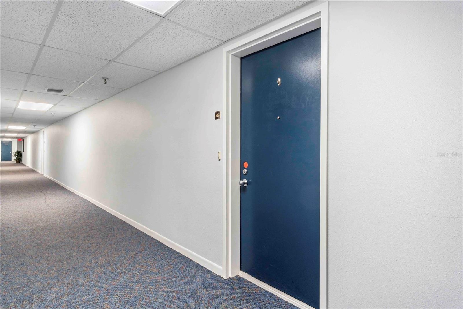 PROMENADES EAST - Residential