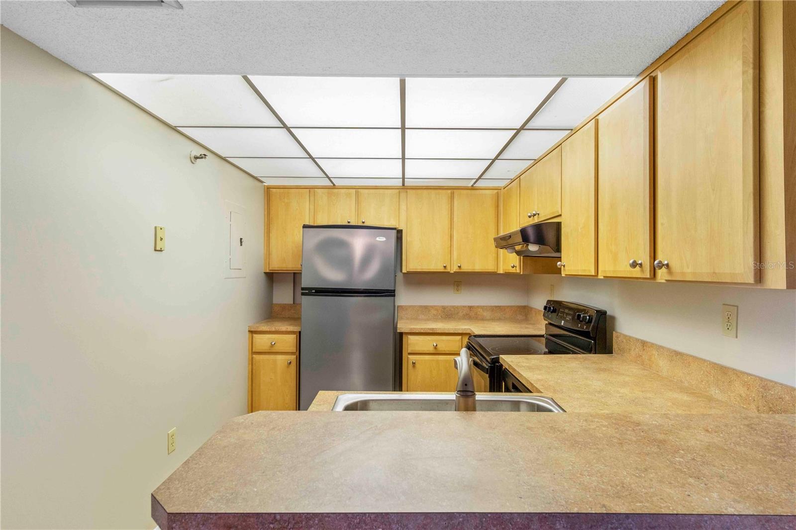 PROMENADES EAST - Residential