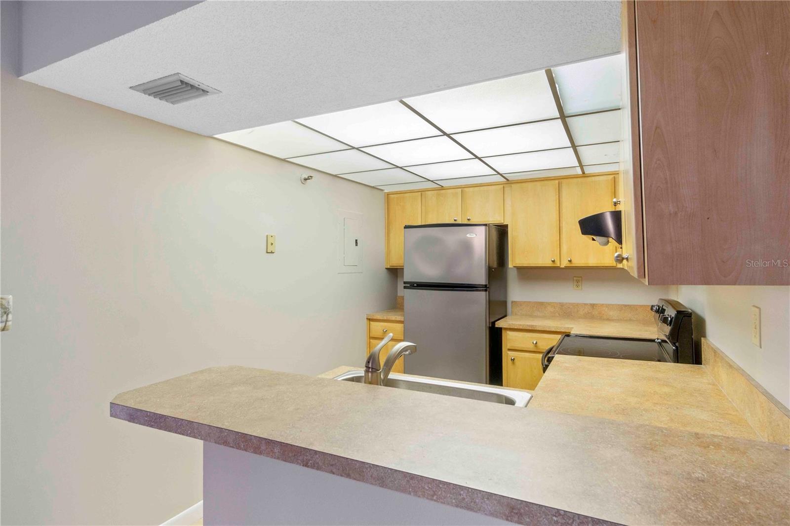 PROMENADES EAST - Residential