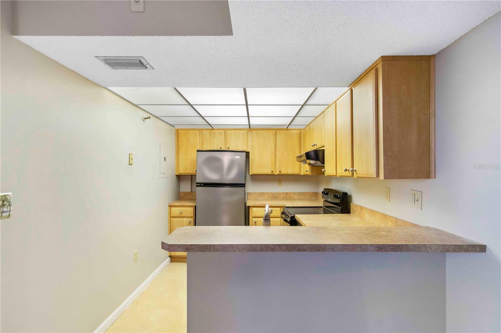 PROMENADES EAST - Residential