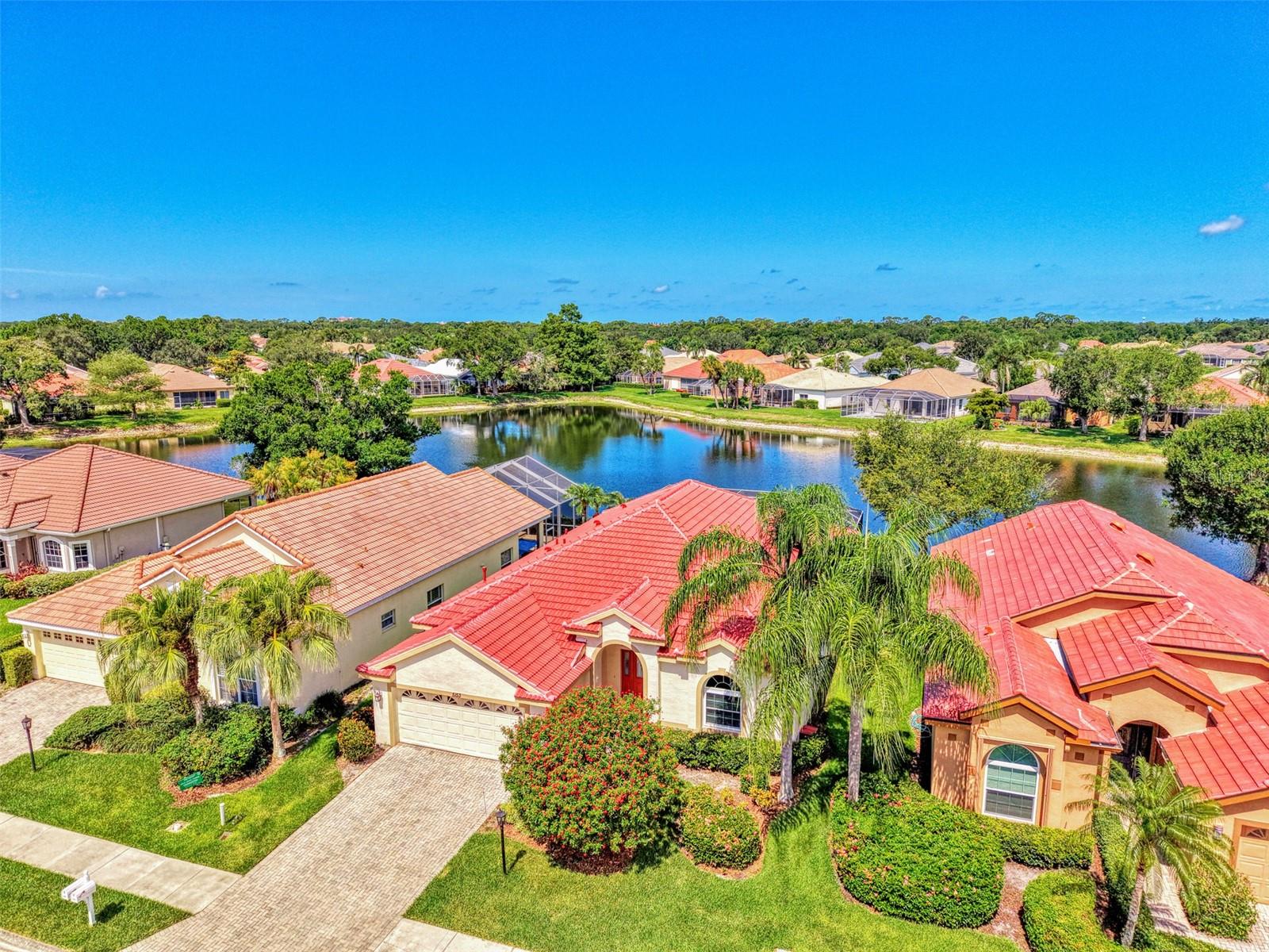 5153 HIGHBURY CIRCLE