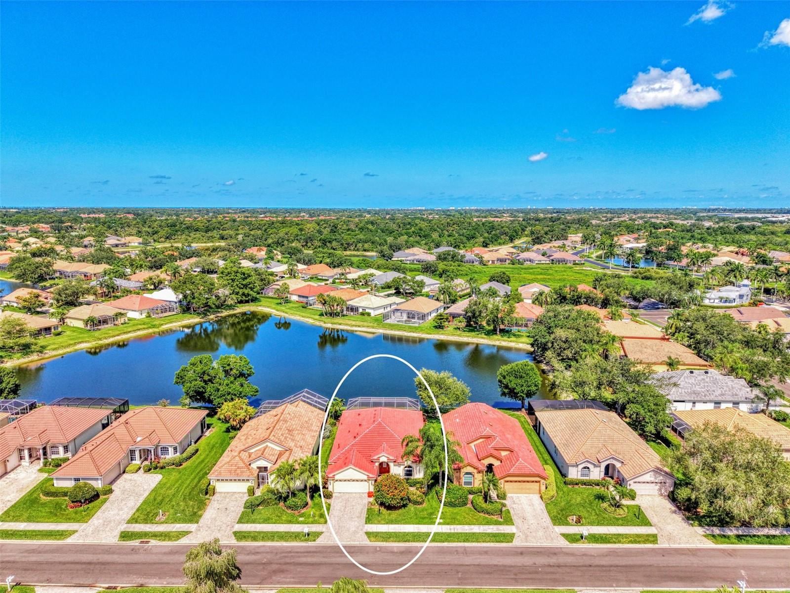 5153 HIGHBURY CIRCLE