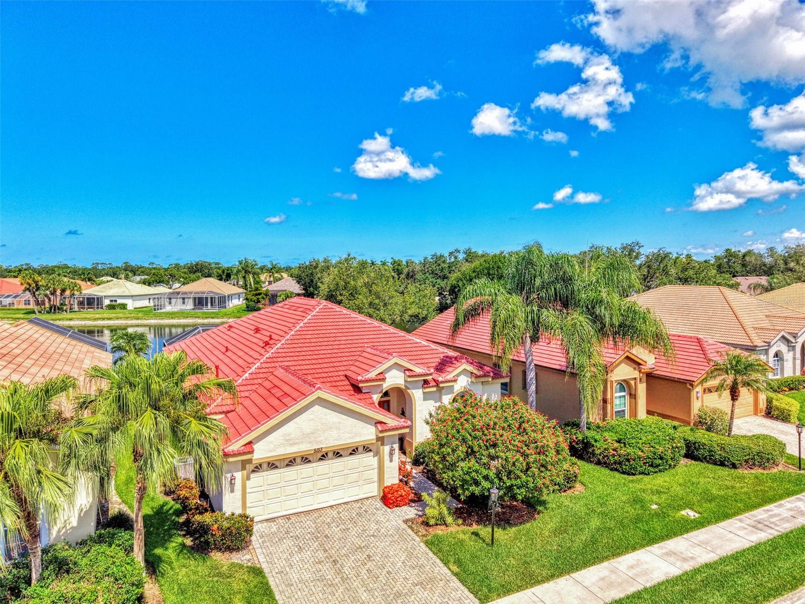 5153 HIGHBURY CIRCLE