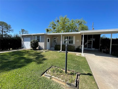 1004 MATTHEW AVENUE LADY LAKE FL 32159