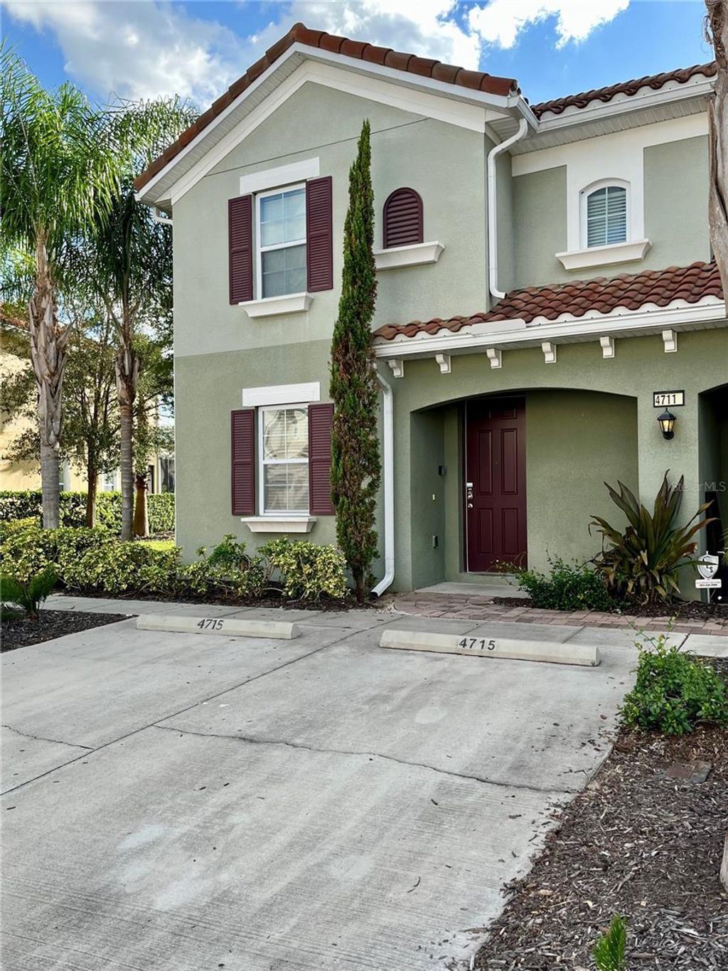 Photo of 4715 Terrasonesta Drive, Davenport, FL 33837 (MLS # O6383782)