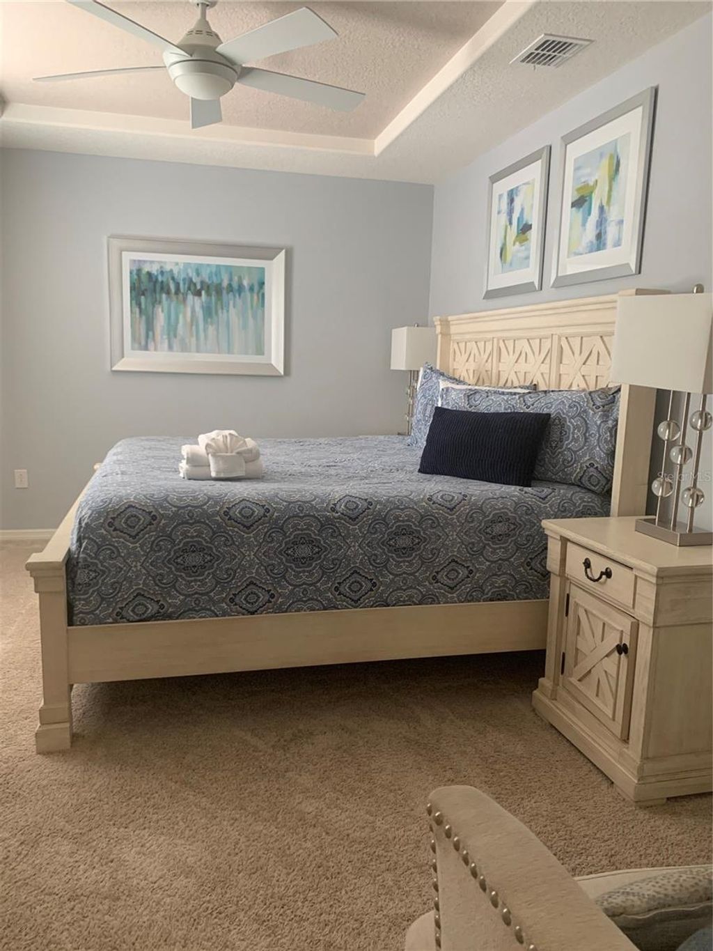 Photo of 4715 Terrasonesta Drive, Davenport, FL 33837 (MLS # O6383782)