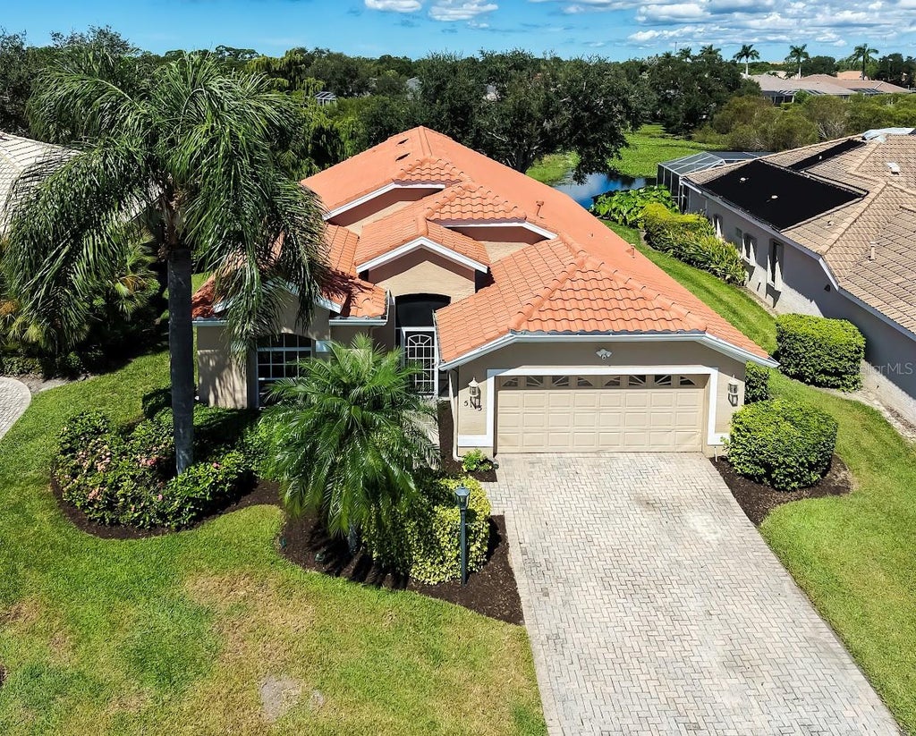 Photo of 5113 Flagstone Drive, Sarasota, FL 34238 (MLS # N6145925)