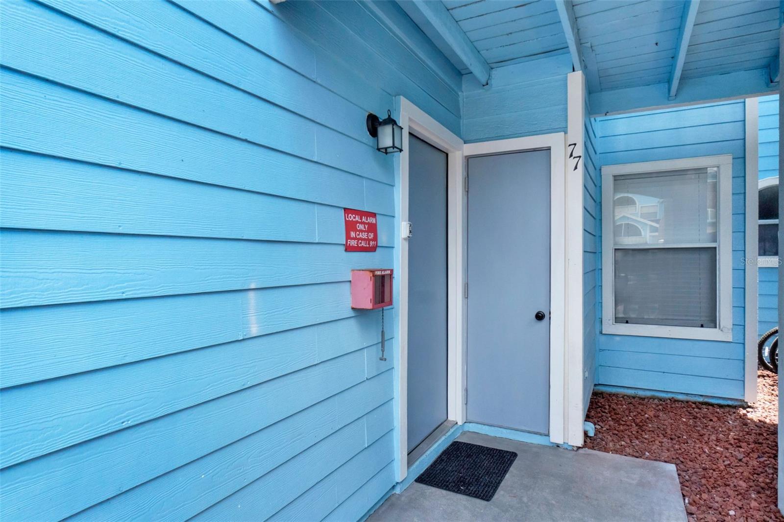 2739 N POINCIANA BOULEVARD 77