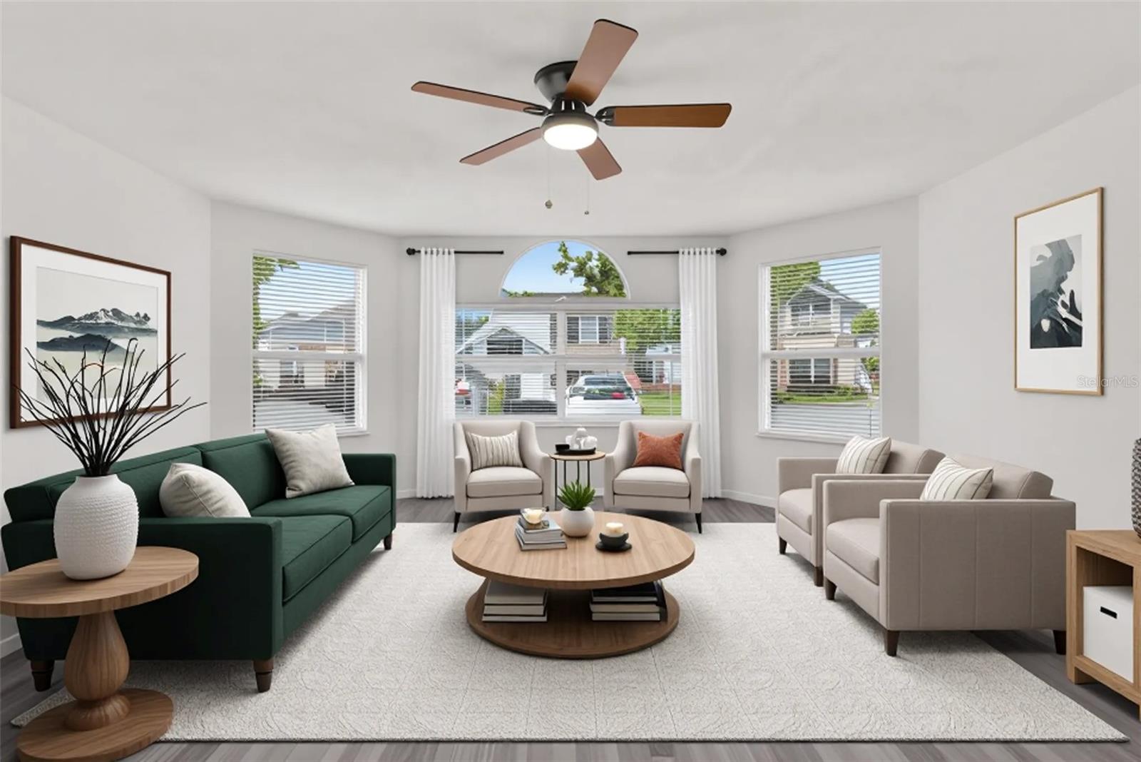 2739 N POINCIANA BOULEVARD 77