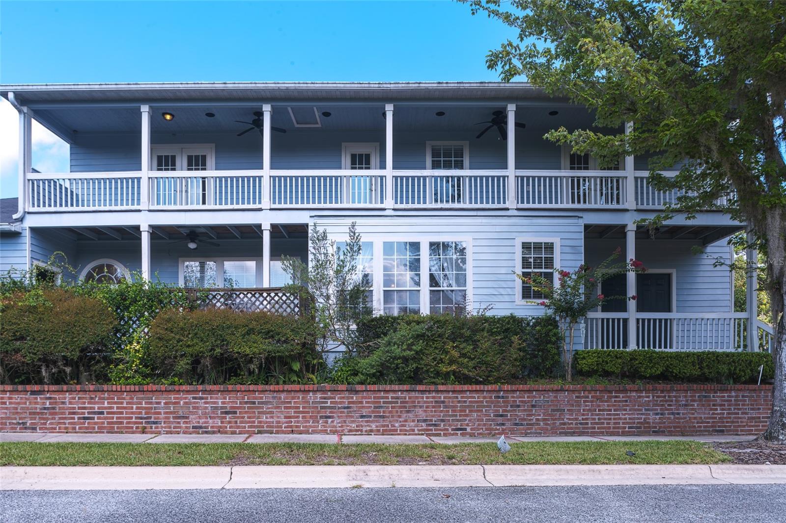 CHARLESTON PARK PH 2 AT FLETCHERS MILL - Residential