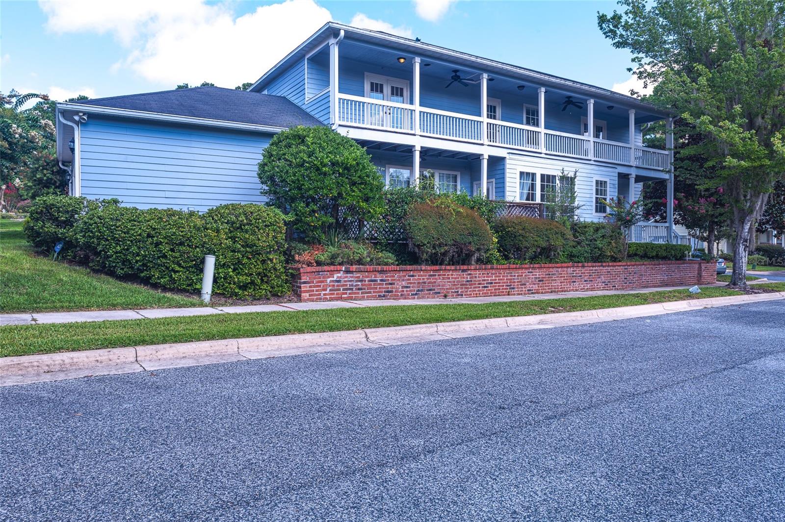 CHARLESTON PARK PH 2 AT FLETCHERS MILL - Residential