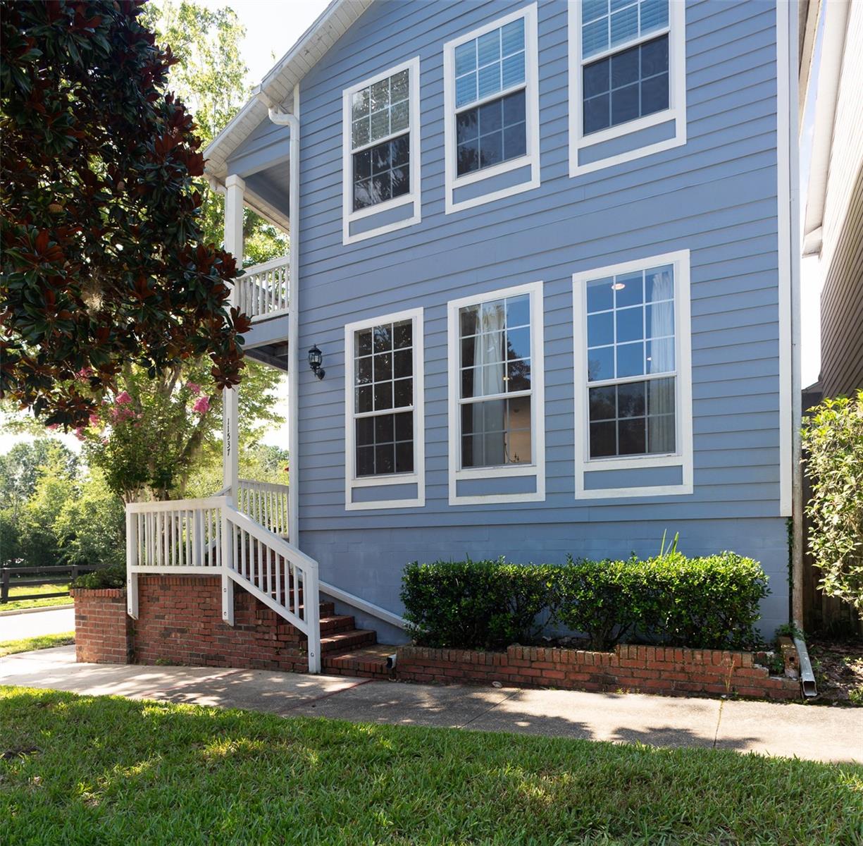 CHARLESTON PARK PH 2 AT FLETCHERS MILL - Residential