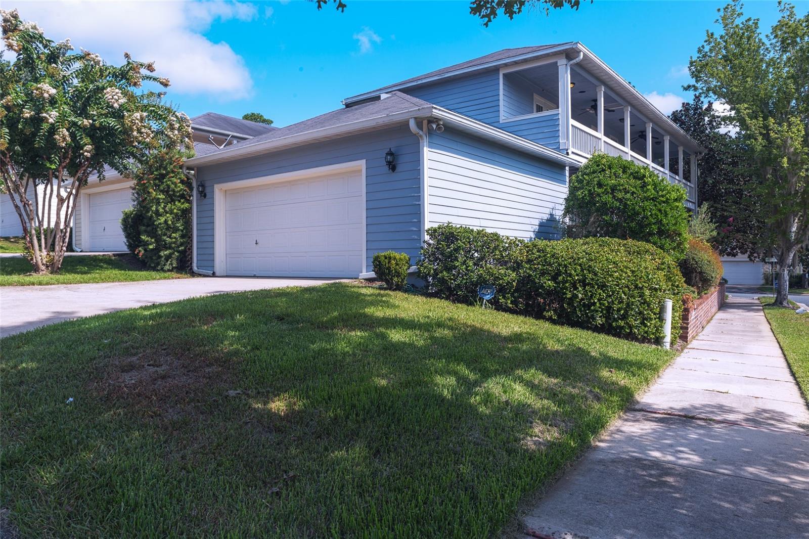 CHARLESTON PARK PH 2 AT FLETCHERS MILL - Residential