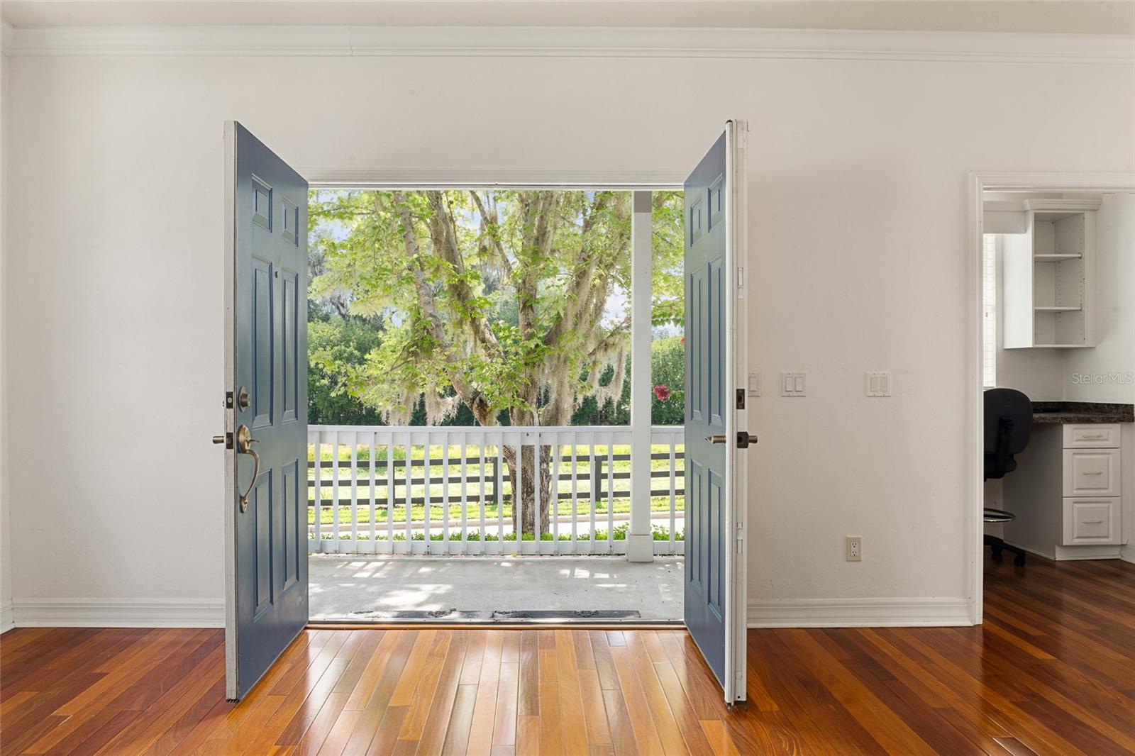 CHARLESTON PARK PH 2 AT FLETCHERS MILL - Residential