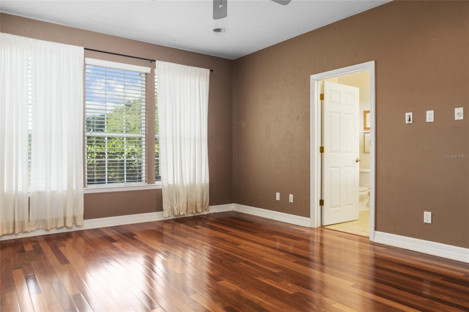 CHARLESTON PARK PH 2 AT FLETCHERS MILL - Residential