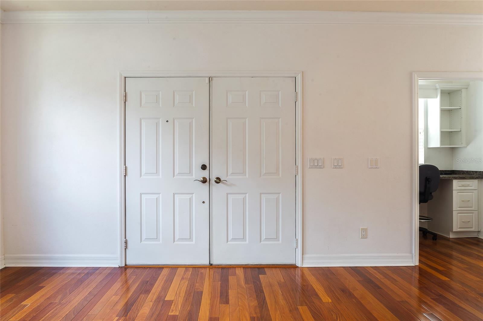 CHARLESTON PARK PH 2 AT FLETCHERS MILL - Residential