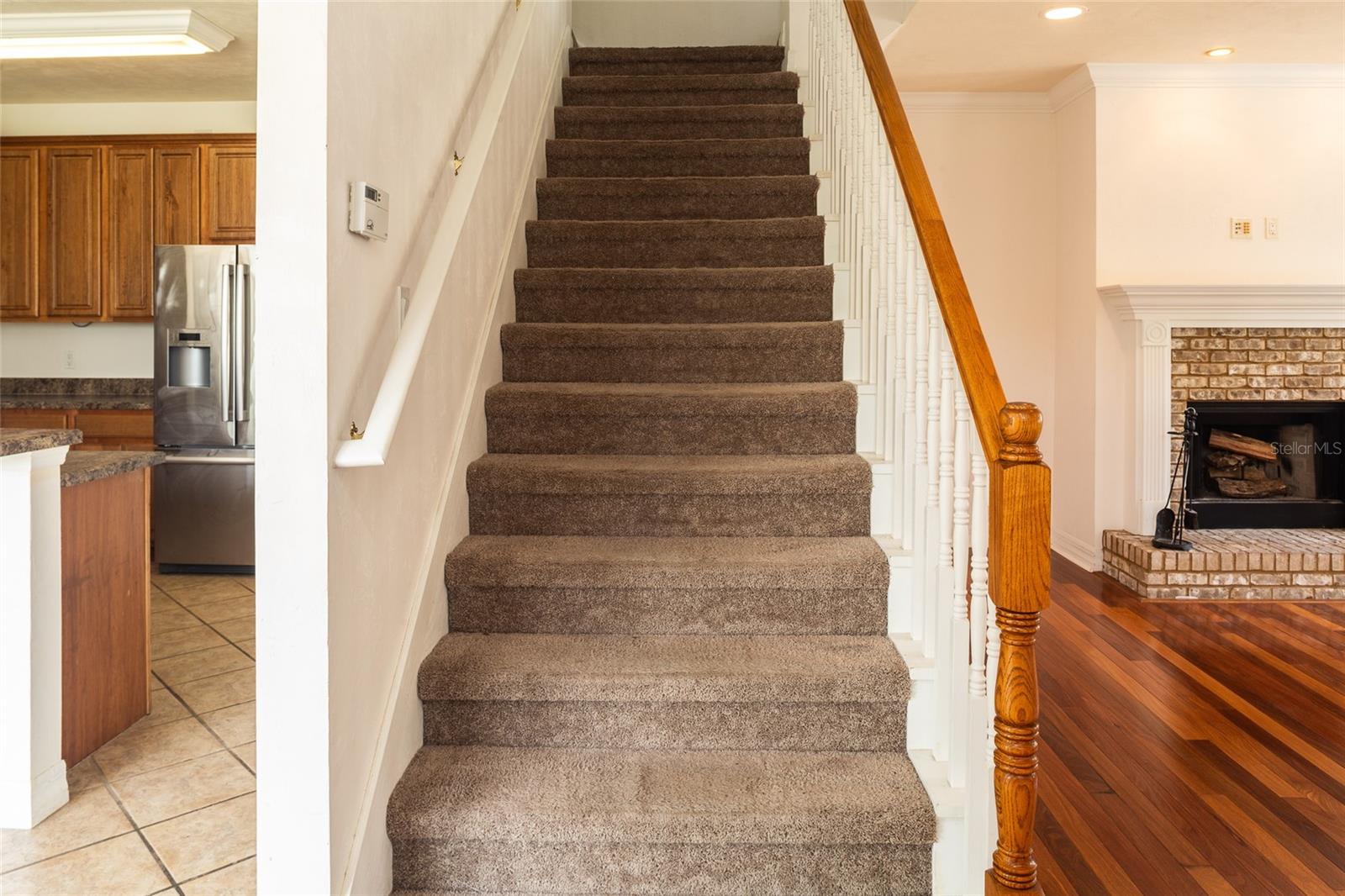 CHARLESTON PARK PH 2 AT FLETCHERS MILL - Residential