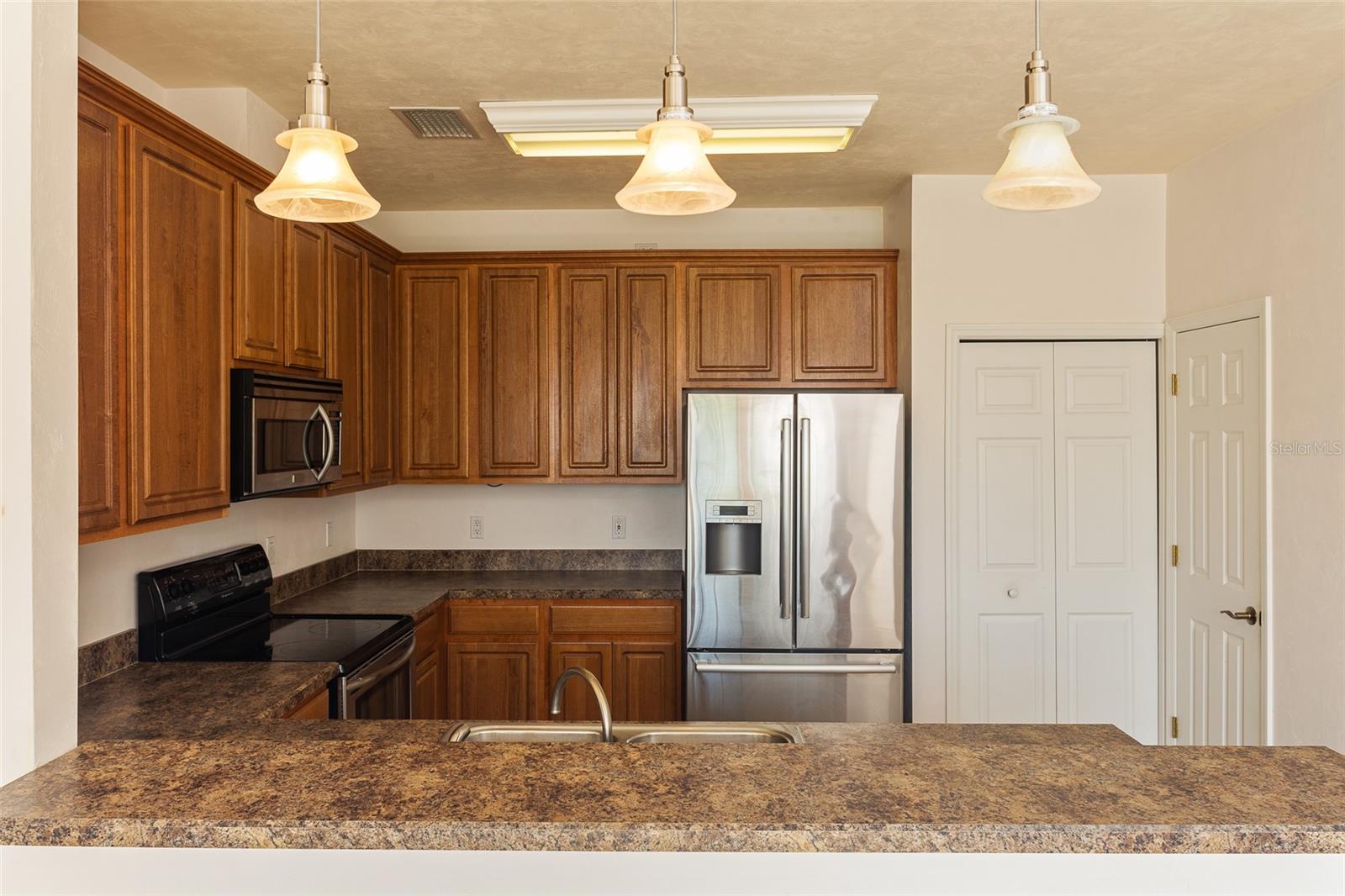 CHARLESTON PARK PH 2 AT FLETCHERS MILL - Residential