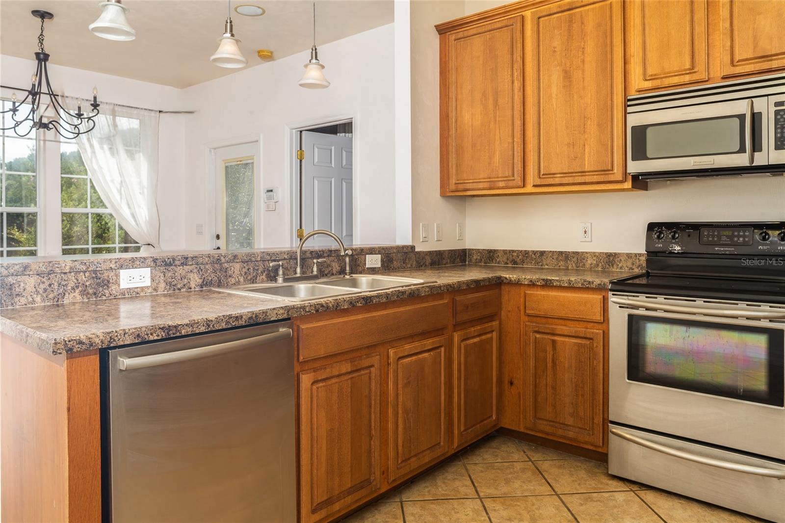 CHARLESTON PARK PH 2 AT FLETCHERS MILL - Residential