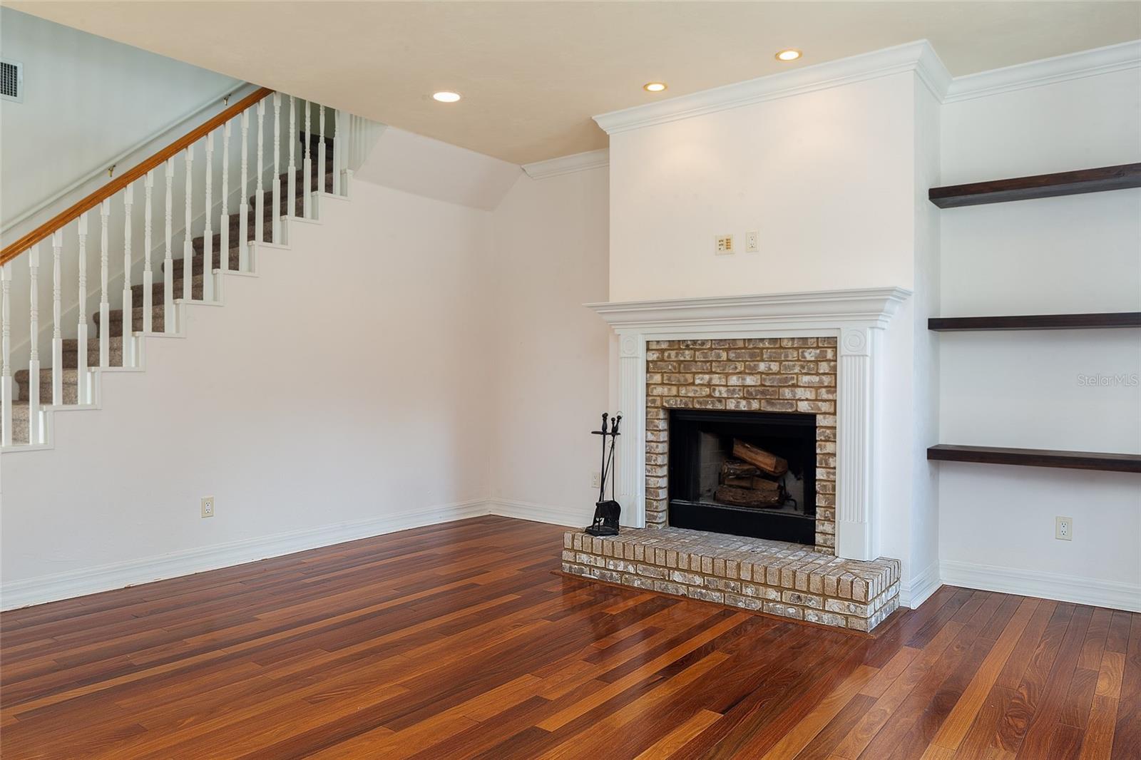 CHARLESTON PARK PH 2 AT FLETCHERS MILL - Residential