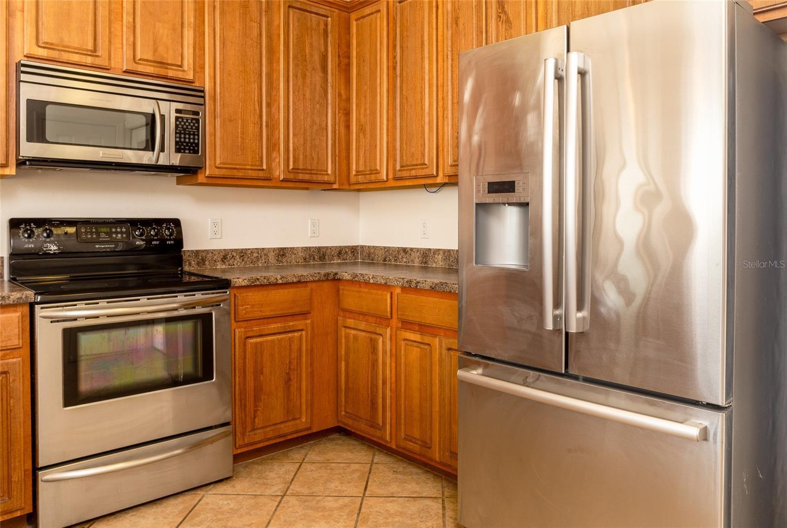 CHARLESTON PARK PH 2 AT FLETCHERS MILL - Residential