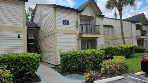 A home in ORLANDO