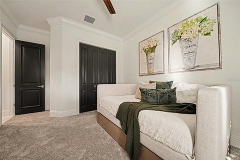 Tiny photo for 32519 Hawks Lake Lane, Sorrento, FL 32776 (MLS # O6452381)