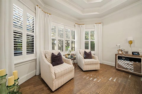 Tiny photo for 32519 Hawks Lake Lane, Sorrento, FL 32776 (MLS # O6452381)