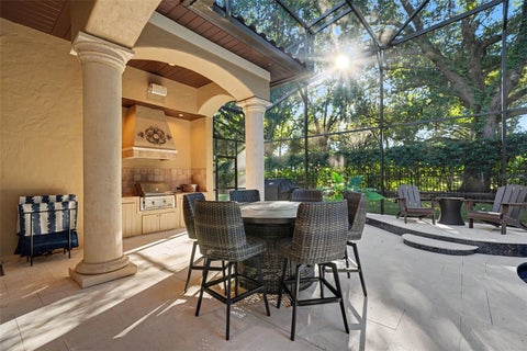 Tiny photo for 32519 Hawks Lake Lane, Sorrento, FL 32776 (MLS # O6452381)