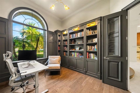 Tiny photo for 32519 Hawks Lake Lane, Sorrento, FL 32776 (MLS # O6452381)
