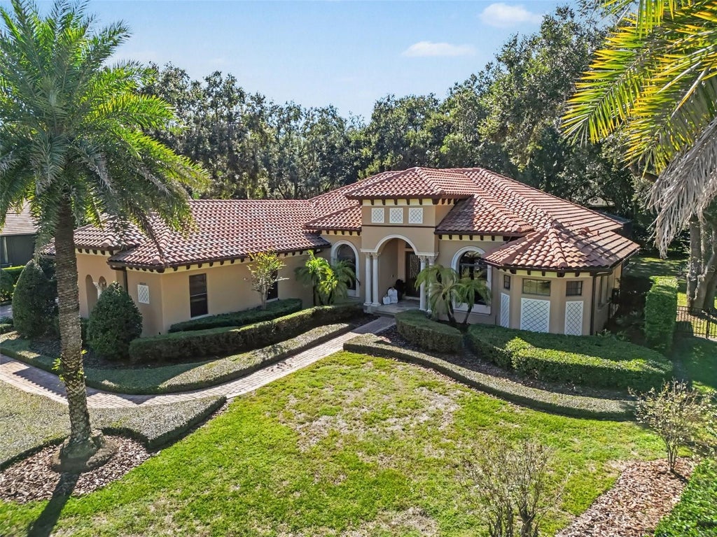 Photo of 32519 Hawks Lake Lane, Sorrento, FL 32776 (MLS # O6452381)
