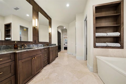 Tiny photo for 32519 Hawks Lake Lane, Sorrento, FL 32776 (MLS # O6452381)