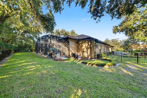 Tiny photo for 32519 Hawks Lake Lane, Sorrento, FL 32776 (MLS # O6452381)