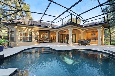 Tiny photo for 32519 Hawks Lake Lane, Sorrento, FL 32776 (MLS # O6452381)