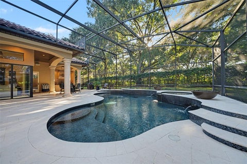 Tiny photo for 32519 Hawks Lake Lane, Sorrento, FL 32776 (MLS # O6452381)