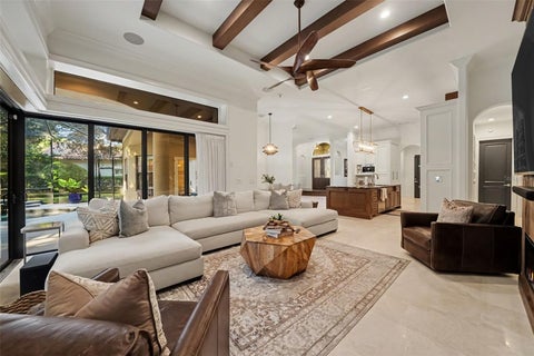 Tiny photo for 32519 Hawks Lake Lane, Sorrento, FL 32776 (MLS # O6452381)