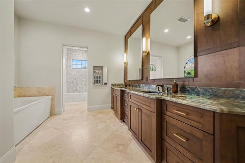 Tiny photo for 32519 Hawks Lake Lane, Sorrento, FL 32776 (MLS # O6452381)