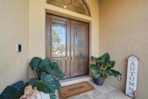 Tiny photo for 32519 Hawks Lake Lane, Sorrento, FL 32776 (MLS # O6452381)