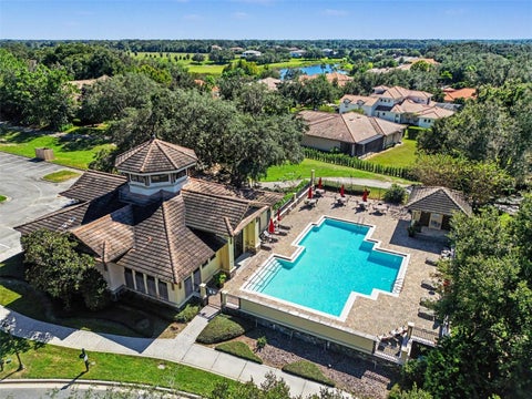Tiny photo for 32519 Hawks Lake Lane, Sorrento, FL 32776 (MLS # O6452381)