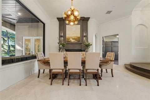 Tiny photo for 32519 Hawks Lake Lane, Sorrento, FL 32776 (MLS # O6452381)