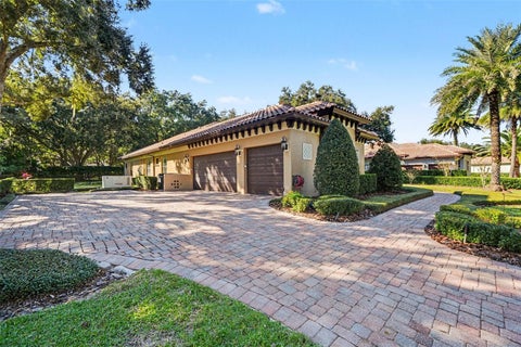 Tiny photo for 32519 Hawks Lake Lane, Sorrento, FL 32776 (MLS # O6452381)