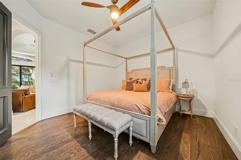 Tiny photo for 32519 Hawks Lake Lane, Sorrento, FL 32776 (MLS # O6452381)