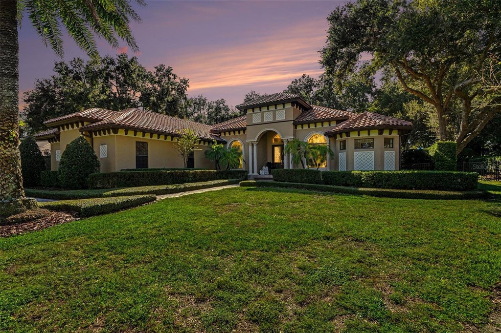 Photo of 32519 Hawks Lake Lane, Sorrento, FL 32776 (MLS # O6452381)