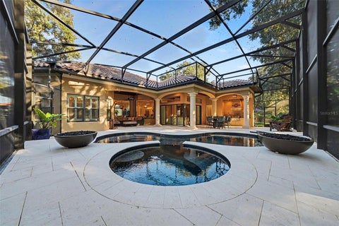 Tiny photo for 32519 Hawks Lake Lane, Sorrento, FL 32776 (MLS # O6452381)