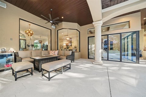 Tiny photo for 32519 Hawks Lake Lane, Sorrento, FL 32776 (MLS # O6452381)