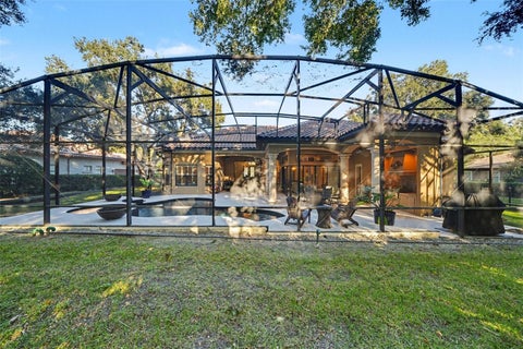 Tiny photo for 32519 Hawks Lake Lane, Sorrento, FL 32776 (MLS # O6452381)