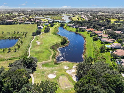 Tiny photo for 32519 Hawks Lake Lane, Sorrento, FL 32776 (MLS # O6452381)